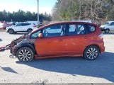 Honda Fit Sport JHMGE8H54CC012779 снимка