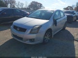 Nissan Sentra 2.0 Sr 3N1AB6APXCL605070 снимка