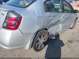 Nissan Sentra 2.0 Sr 3N1AB6APXCL605070 снимка