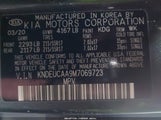 Kia Seltos S KNDEUCAA9M7069723 снимка