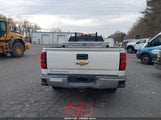 Chevrolet Silverado  Work Truck 1Wt 1GCNKPEC3EZ131762 снимка