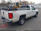 Chevrolet Silverado  Work Truck 1Wt 1GCNKPEC3EZ131762 снимка