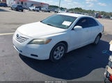 Toyota Camry Le 4T1BE46K48U759602 снимка