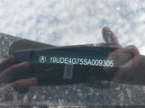 Acura Integra A-Spec Technology 19UDE4G75SA009305 снимка