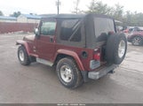 Jeep Wrangler Sahara 1J4FA59SX3P326841 снимка