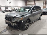 Nissan Pathfinder Platinum/S/Sl/Sv 5N1AR2MM7FC662003 снимка