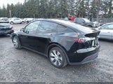 Tesla Model Y Awd/Long Range Dual Motor All-Wheel Drive 7SAYGAEE0PF811191 fotografie