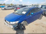 Honda Civic Ex-L 19XFB2F90DE052425 снимка