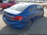 Honda Civic Ex-L 19XFB2F90DE052425 снимка
