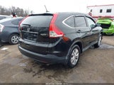 Honda Cr-V Ex-L 2HKRM4H77EH625669 снимка