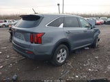 Kia Sorento Lx 5XYRGDLC7MG069820 photo