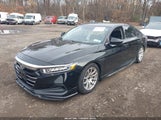 Honda Accord Lx 1HGCV1F12MA120419 photo