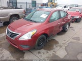 Nissan Versa 1.6 S/1.6 S+/1.6 Sl/1.6 Sv 3N1CN7AP6GL895559 снимка