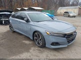 Honda Accord Sport 2.0T 1HGCV2F32MA007884 снимка