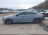 Honda Accord Sport 2.0T 1HGCV2F32MA007884 fotografie