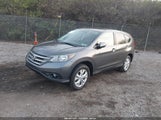 Honda Cr-V Ex 5J6RM4H55CL031020 снимка