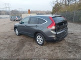 Honda Cr-V Ex 5J6RM4H55CL031020 снимка