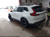 Honda Cr-V Hybrid Sport-L 5J6RS6H86SL030789 photo