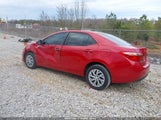 Toyota Corolla Le 2T1BURHE7JC006211 снимка