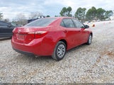 Toyota Corolla Le 2T1BURHE7JC006211 снимка