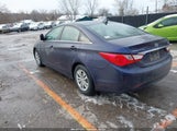 Hyundai Sonata Gls 5NPEB4AC0BH066523 снимка