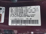 Honda Cr-V Ex-L 5J6RM4H73EL032512 снимка