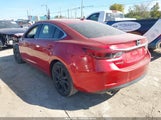 Mazda Mazda6 I Grand Touring JM1GJ1W57G1468543 снимка