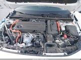 Honda Civic Hybrid Sport/Sport Touring 2HGFE4F82SH315690 photo