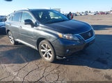 Lexus Rx 350 2T2ZK1BAXAC010924 снимка