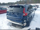 Honda Cr-V Hybrid Awd Sport-L 5J6RS6H86TL006803 photo