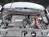 Honda Civic Hybrid 19XFB4F26FE000721 снимка