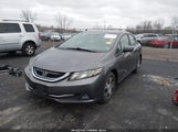 Honda Civic Hybrid 19XFB4F26FE000721 снимка