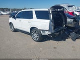 Cadillac Escalade 4Wd Premium Luxury Platinum 1GYS4DKL9MR386585 fotografie