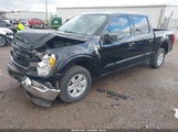 Ford F-150 Xlt 1FTEW1C57MFB01573 снимка