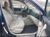 Toyota Highlander Se V6 5TDBK3EH3DS244098 снимка