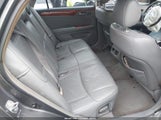 Toyota Avalon Xls 4T1BK36B67U228693 снимка