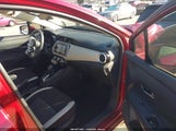 Nissan Versa 1.6 Sv Xtronic Cvt 3N1CN8EV1NL839217 photo