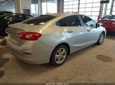 Chevrolet Cruze Lt Auto 1G1BE5SM9H7192117 снимка