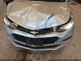 Chevrolet Cruze Lt Auto 1G1BE5SM9H7192117 снимка
