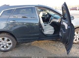 Cadillac Srx Luxury Collection 3GYFNEE39ES662570 снимка