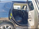 Jeep Compass Limited Fwd 3C4NJCCB4MT581044 снимка