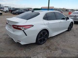 Toyota Camry Xse V6 4T1BZ1HK7JU013697 fotografie