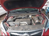 Buick Envision Fwd Essence LRBFXCSA0LD101788 снимка