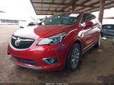 Buick Envision Fwd Essence LRBFXCSA0LD101788 снимка