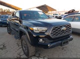 Toyota Tacoma Trd Off Road 3TMDZ5BN7PM158310 fotografie