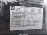 Chevrolet Silverado  Lt 1GCPKSE79CF115420 снимка