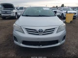 Toyota Corolla Le 2T1BU4EE2DC087985 снимка
