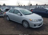 Toyota Corolla Le 2T1BU4EE2DC087985 fotografie
