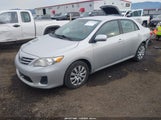 Toyota Corolla Le 2T1BU4EE2DC087985 снимка