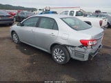 Toyota Corolla Le 2T1BU4EE2DC087985 fotografie